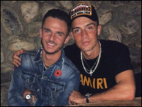 ������ �������� � ���� ������