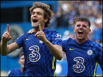 ������ ������ � ������ �����