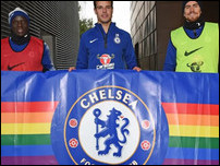 ����� � �������� ������