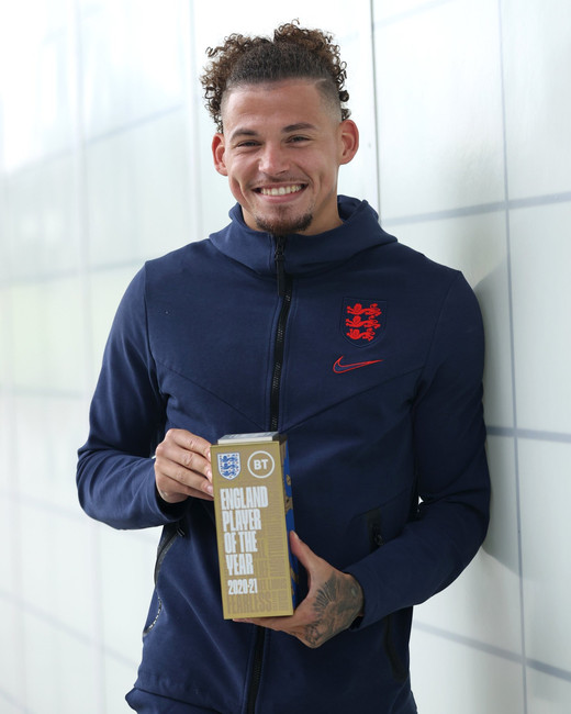 Калвин Филлипс Калвин Филлипс