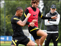 ������ �������