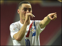 ������ ��������