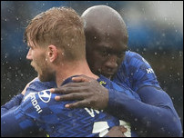 ���� ������ � ������ ������