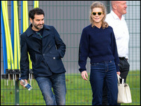 ������ ������� � �����