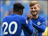 ������ ������-���� � ���� ������