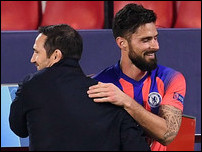 ����� ������� � ������ ����