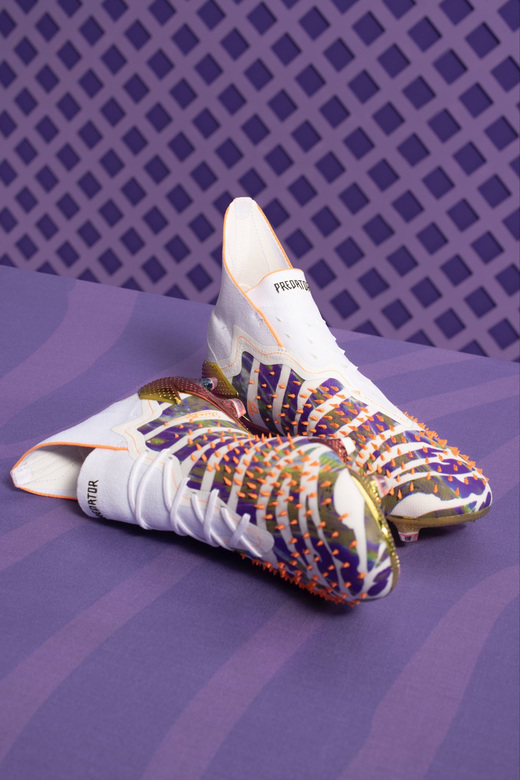 Поль Погба и веганские бутсы Поль Погба и веганские бутсы