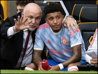 ���� ����� � ������� �����