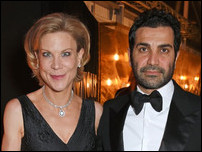 ������ ������� � �����