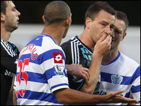 ����� ��������� � ���� �����