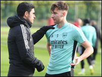 ������ ������ � ����� �����