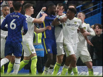 ����� � ����