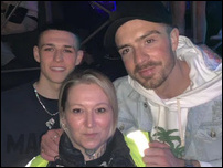 ��� ����� � ���� ������