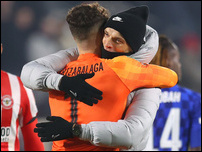 ���� ������������ � ����� ������