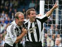 ����� ����