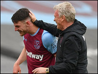 ������ ���� � ����� �����