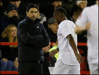 ������ ������ � ���� �������� �����