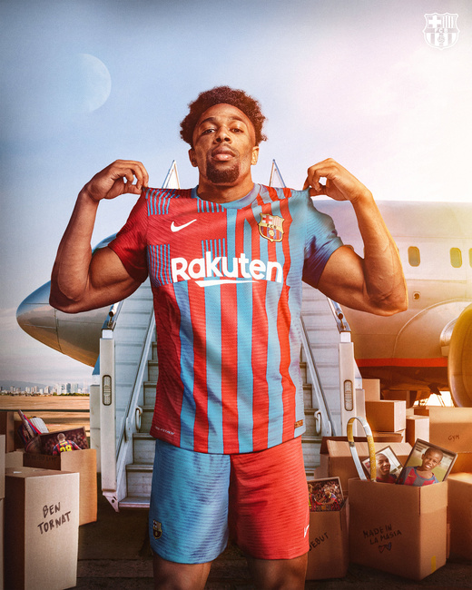 Адама Траоре Адама Траоре