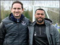 ����� ������� � ���� ����