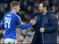 ������ ������ � ����� �������