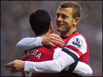 ������ ������ � ���� ������