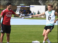 ������ ������ � ������ ������