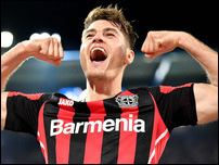 ������ ���