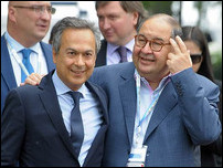 ������ ������ � ������ �������