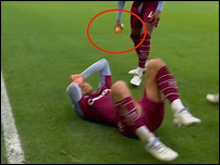 ����� ���