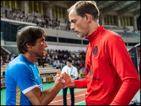 ������� ����� � ����� ������