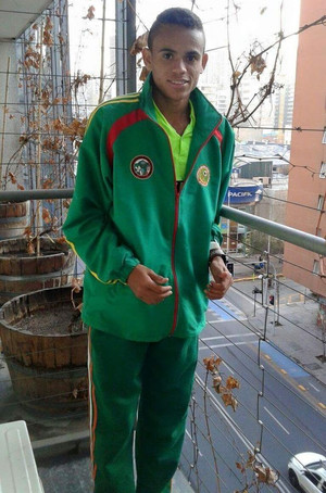 ���� ���� � ������