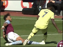 ������ ����� � ������ ����