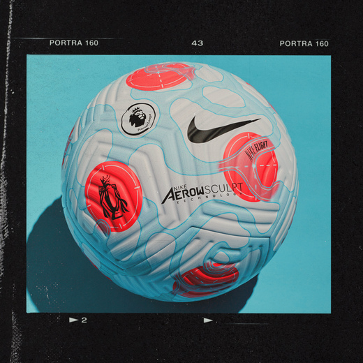 Мяч Nike Flight Мяч Nike Flight