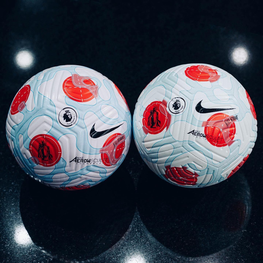 Мяч Nike Flight Мяч Nike Flight