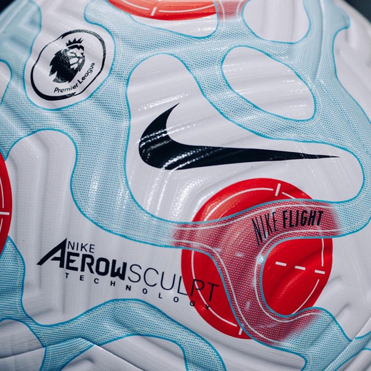 Мяч Nike Flight Мяч Nike Flight