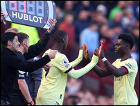 ������ ���� � ������ ����