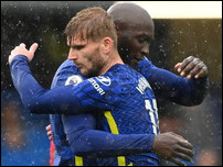 ������ ������ � ���� ������