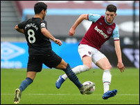 ����� �������� � ������ ����