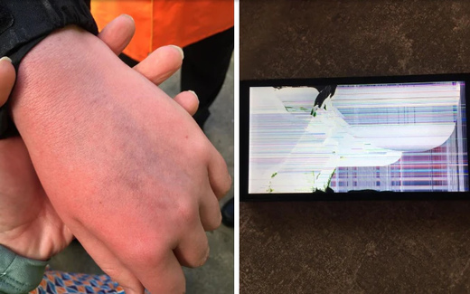 ���� � ������� ��������