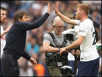 ������� ����� � ���� ����������