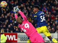 ������ ������