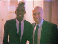 ���� ����� � ������� �����