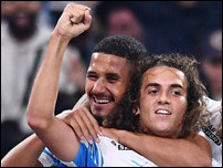 ������ ������ � ������ �������