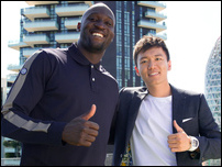 ������ ������