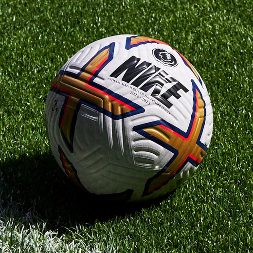 Новый мяч Премьер-Лиги на сезон 2022/23 Новый мяч Премьер-Лиги на сезон 2022/23