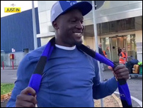 ������ ������