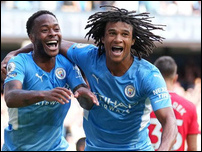 ����� ���