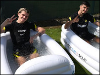 ����� �������� � ������� �����