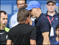 ������� ����� � ����� ������