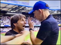 ������� ����� � ����� ������